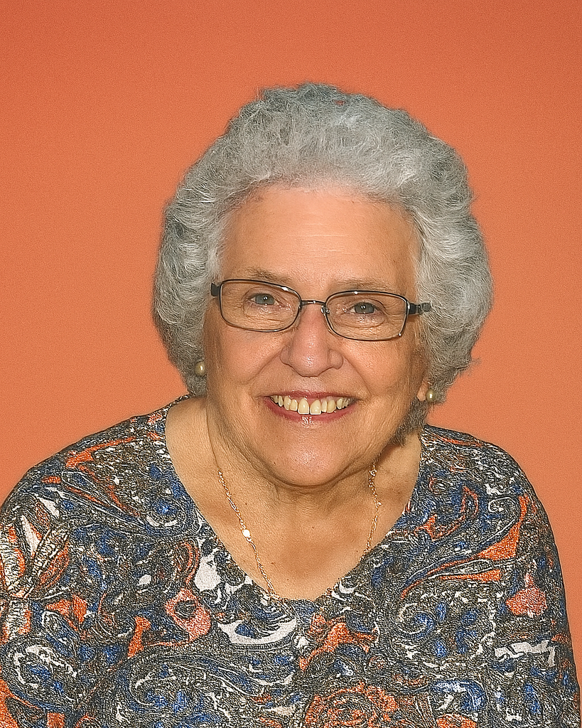 Rita Marlene Mahoney
