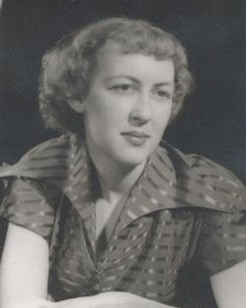 Marilyn Jones