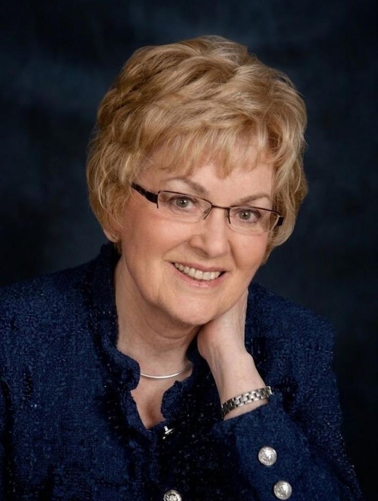 Janice Ruth Lindberg Profile Photo