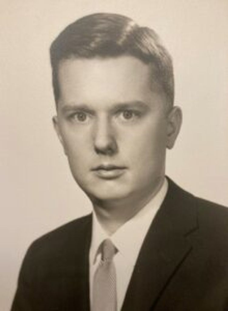 Charles Buckley Peterson Iii Profile Photo
