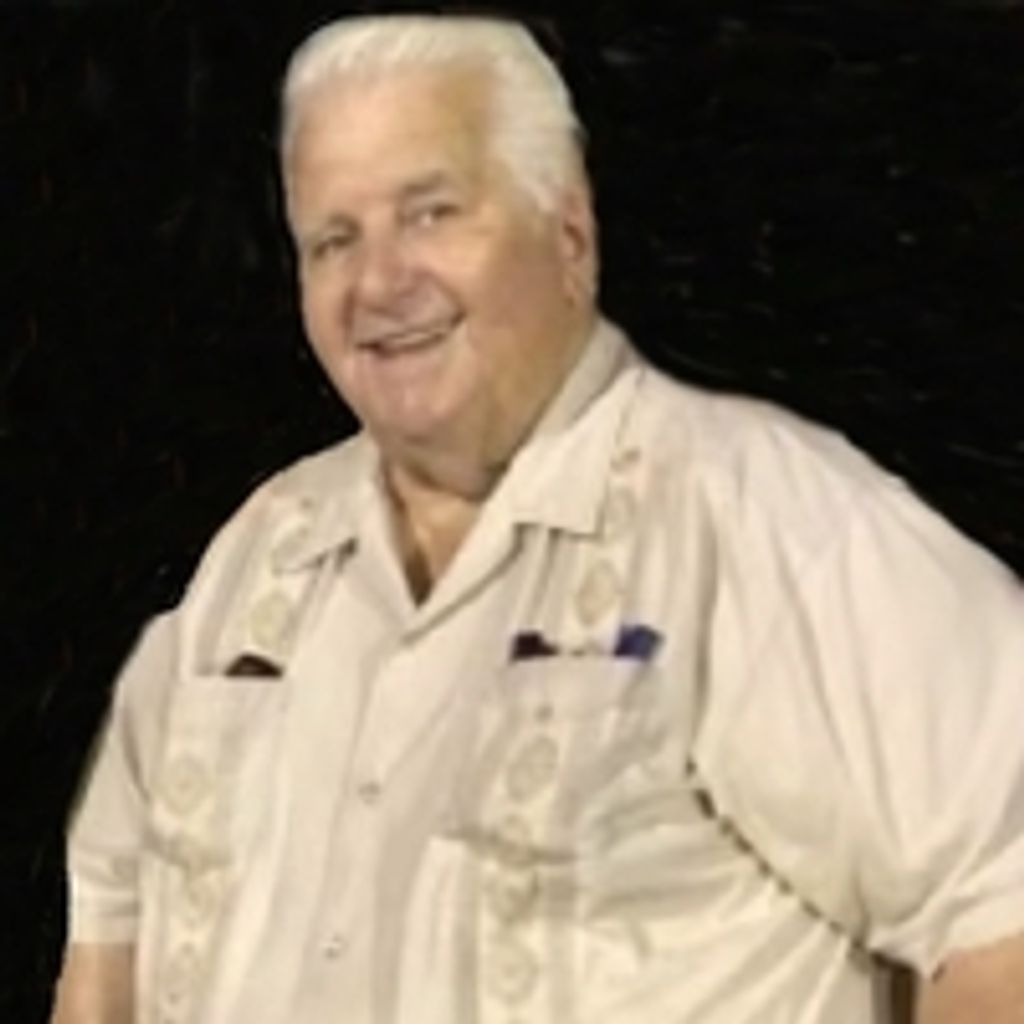 William Dale Watson, Sr.