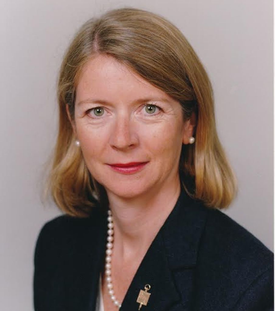 Regina S. Kilfoyle