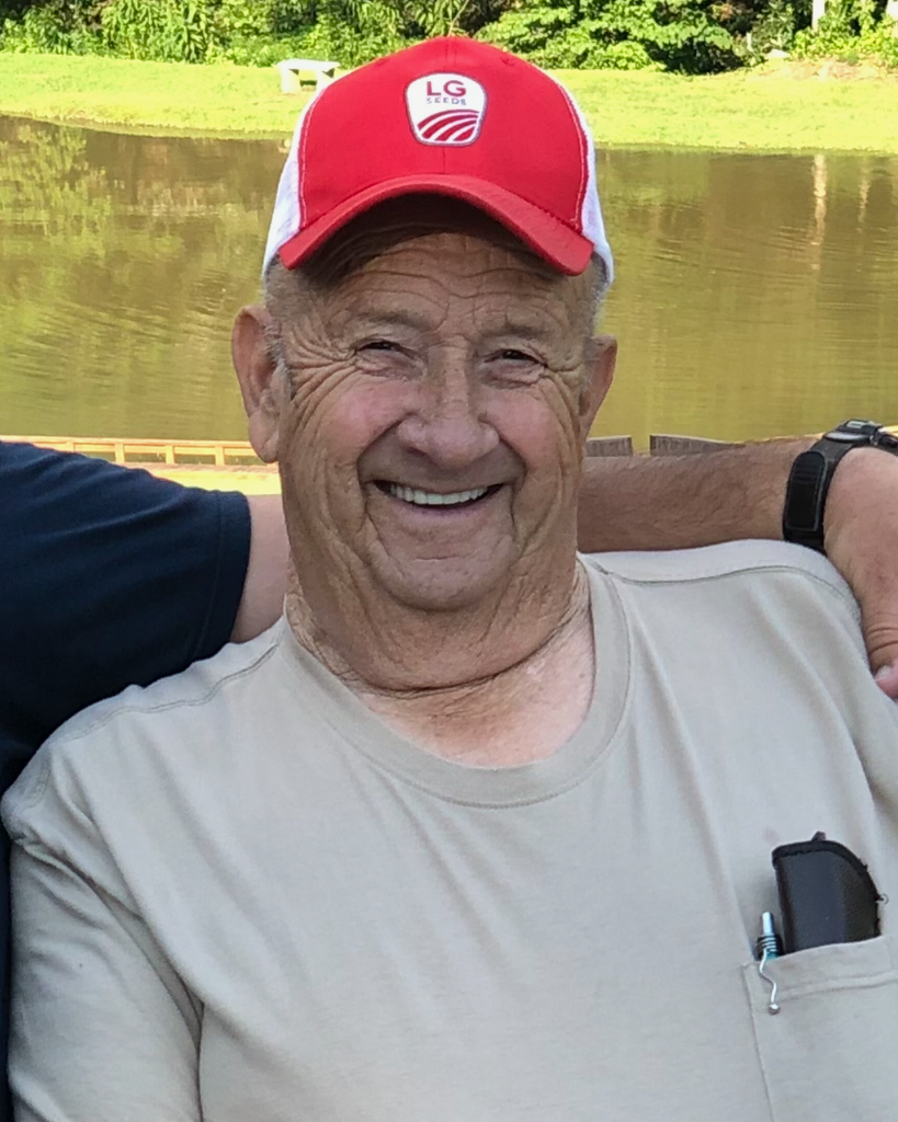 Charlie Emmons Profile Photo
