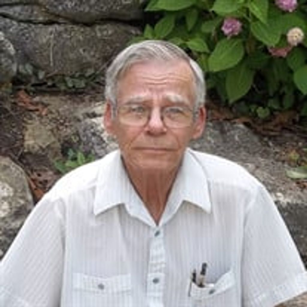 Ronald Dean Williams