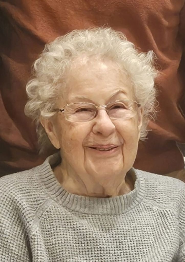 Alice Zdunek