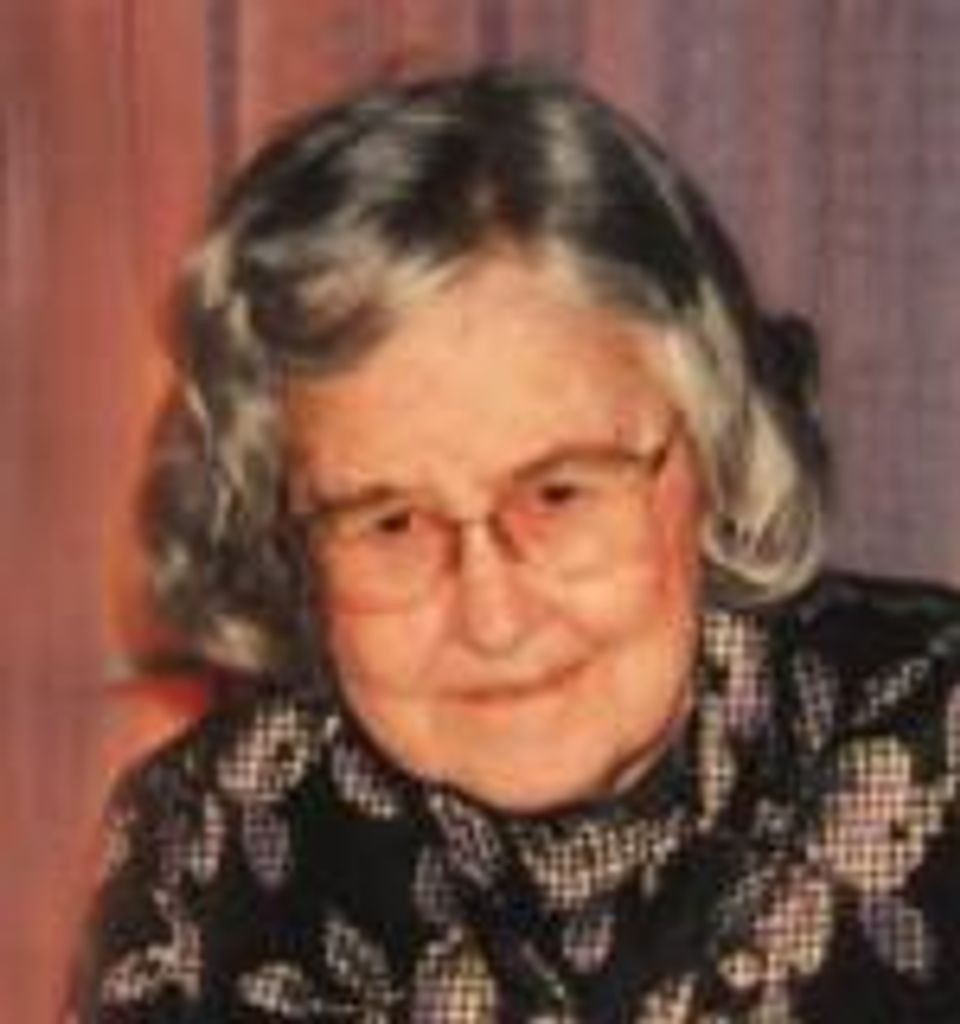 Irma L Wilson
