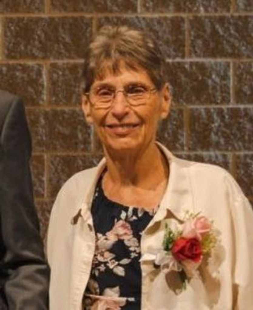 Carla Jeanne Vennard Profile Photo
