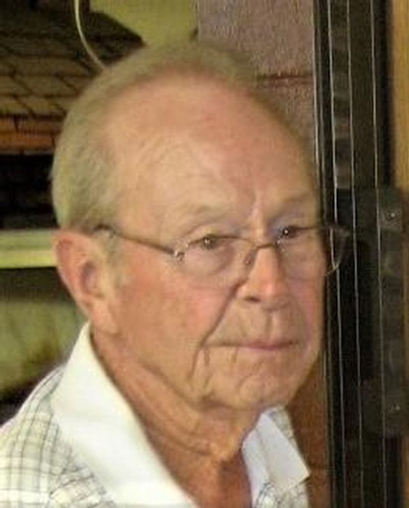 Stanley Wendall Fender Profile Photo