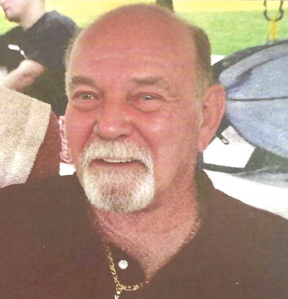 Wilbert "Buddy" Bergeron, Jr. Profile Photo