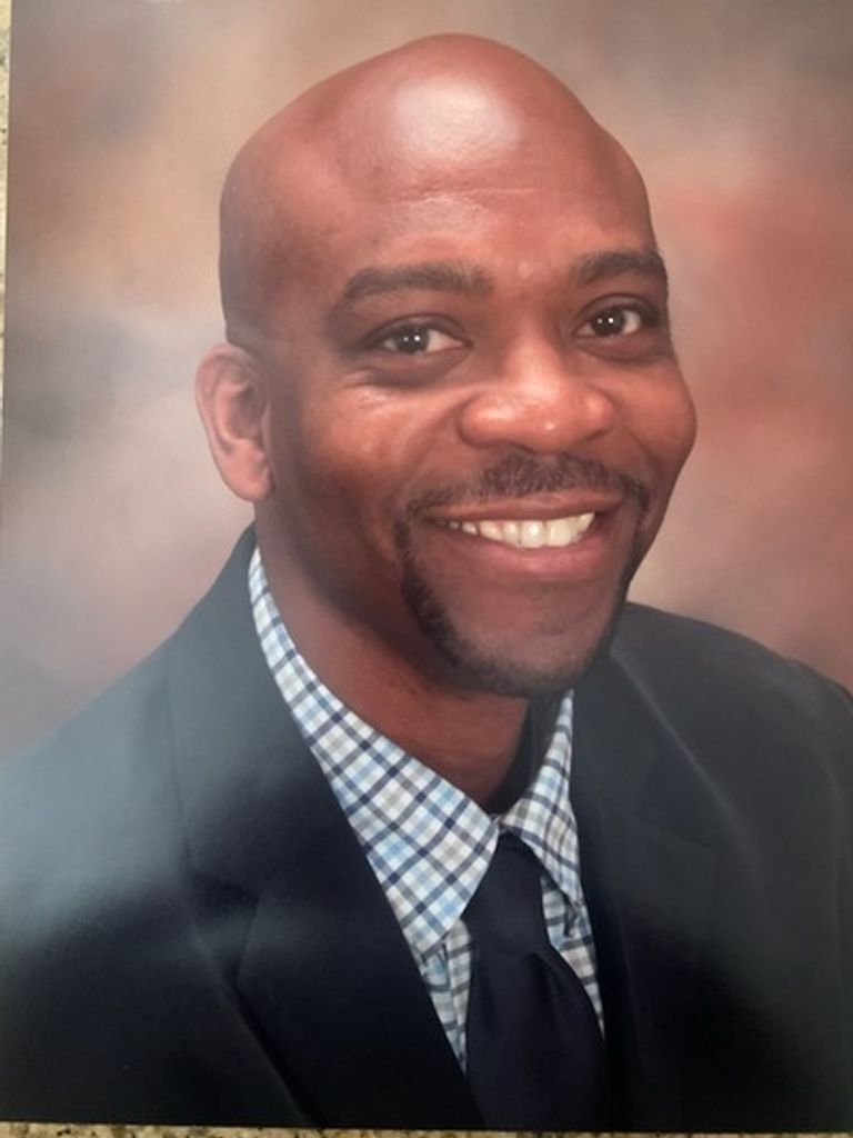 Ludence Parsons Profile Photo