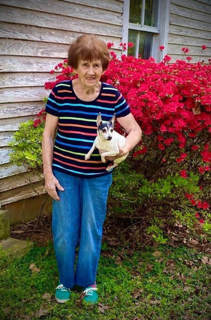 Lois T. Poole Profile Photo