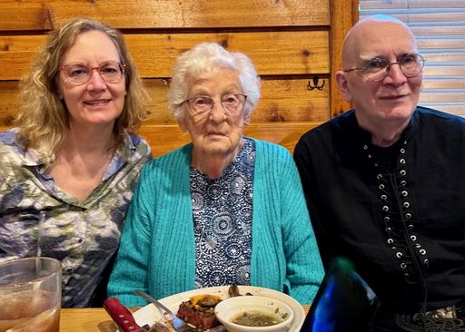 Lillian Mae Dambrauskas photo gallery thumbnail 26 of 26