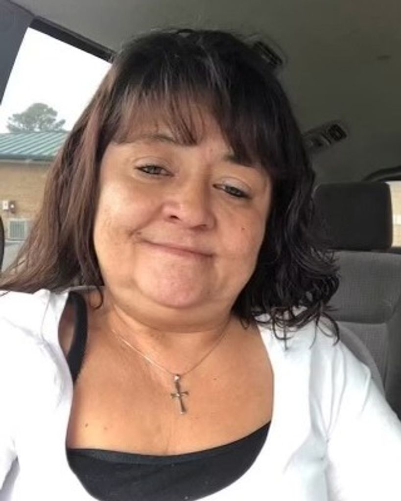 Vivian Carol Hunt Profile Photo