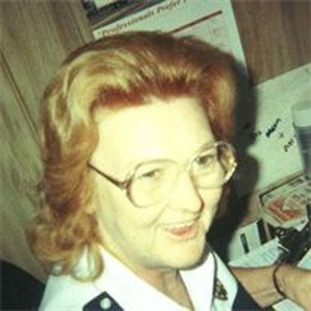 Rosetta A. Mclain