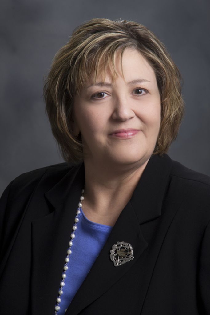 Kathy Traylor Dalton Profile Photo