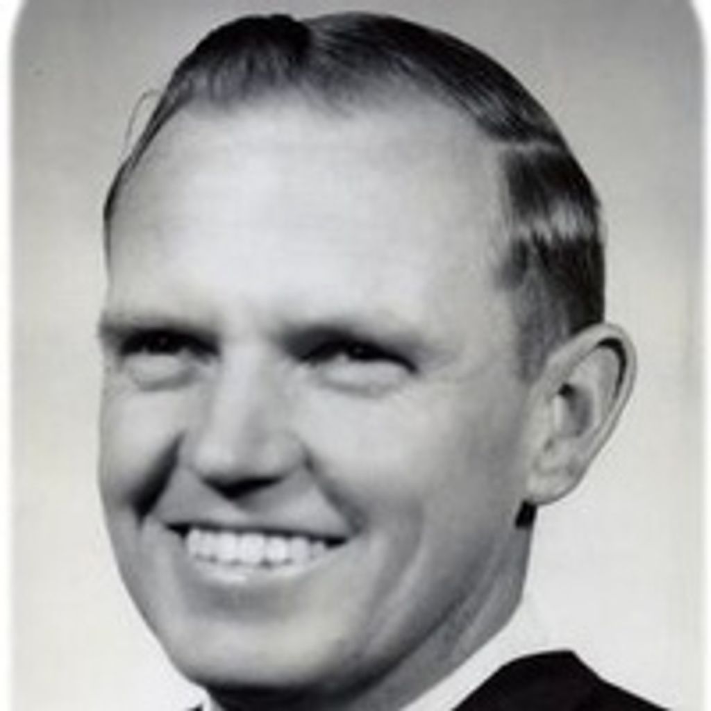 Donald Gene Cannon