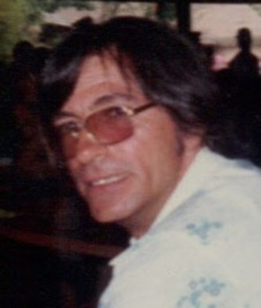 Paul Amos Kurek