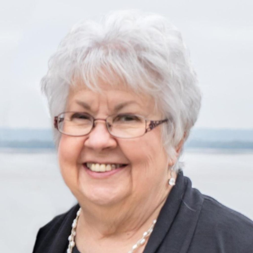 Mary Ellan Shaw Profile Photo