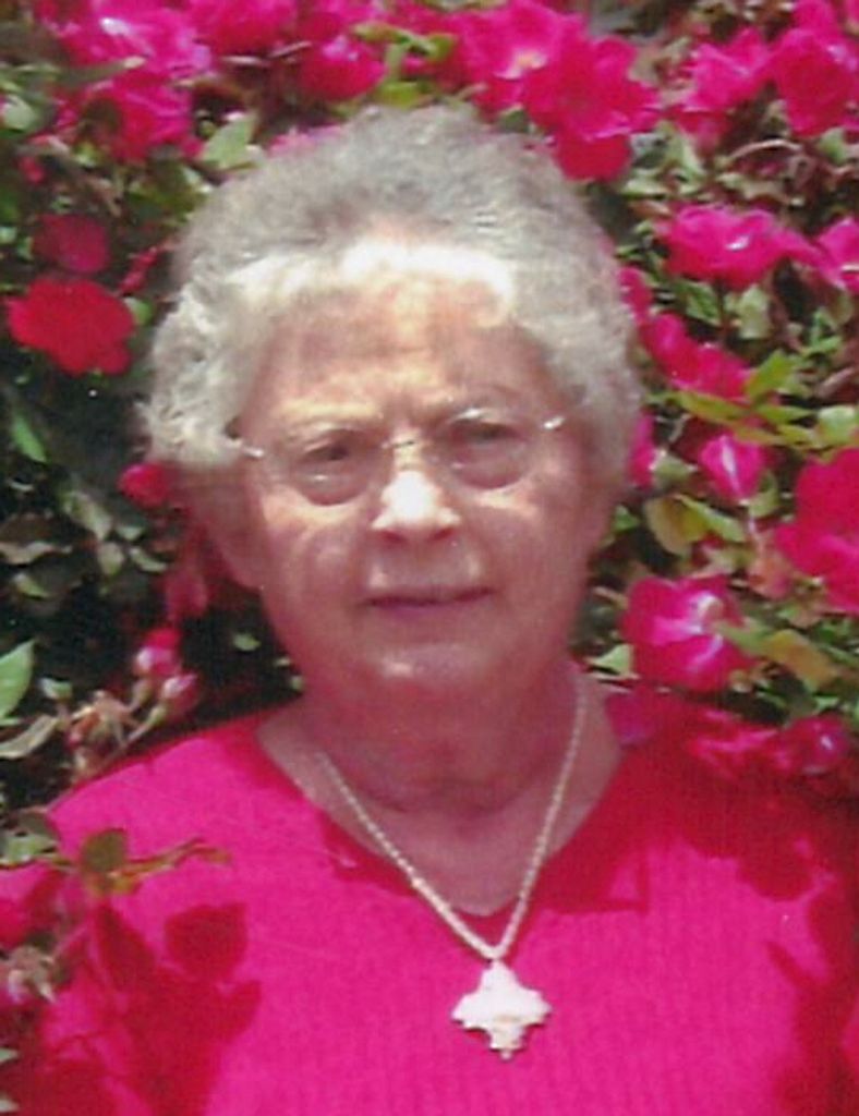 Virginia "Jenny" Rawlins Wiseman