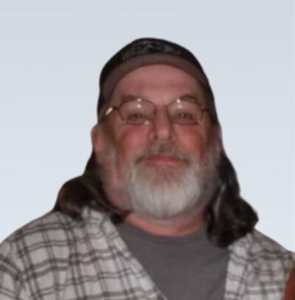 Scott Wesley Logan Profile Photo