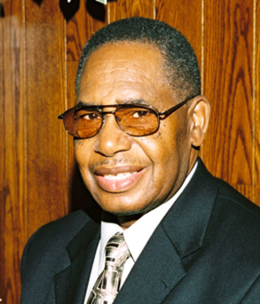 Ulysses Embry Profile Photo