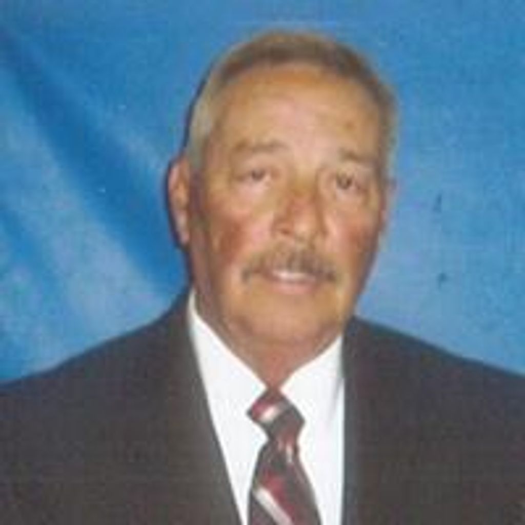 Ronald D. Hampshire Profile Photo