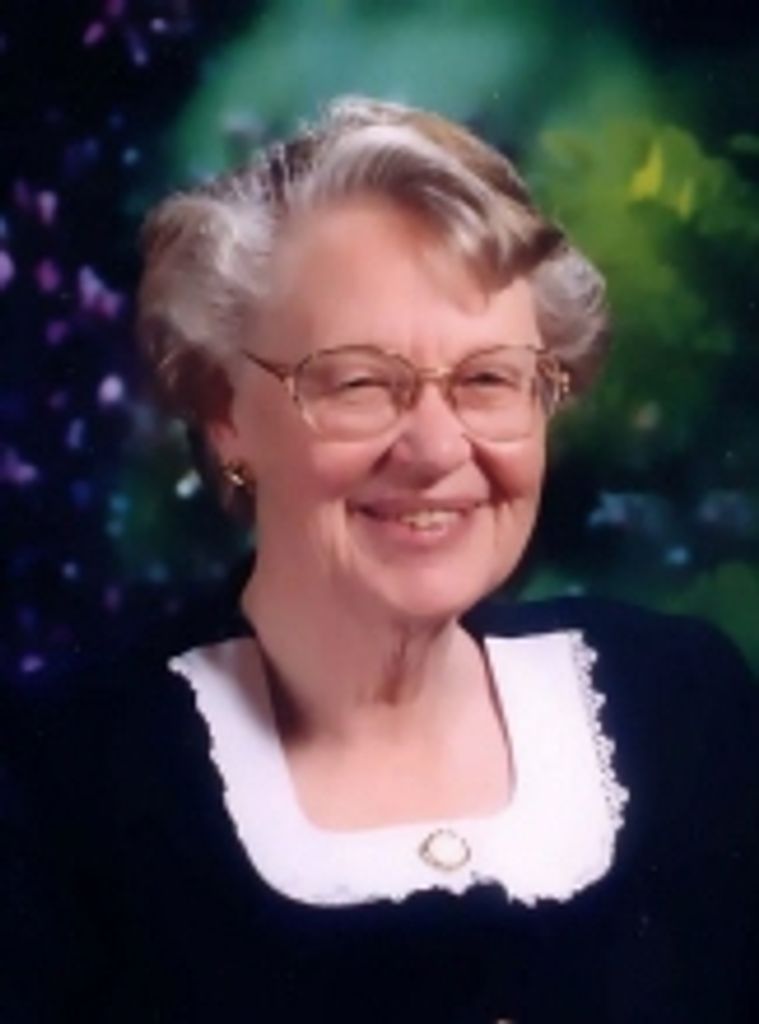 Sr. Rosemary Winkeljohann, O.S.U.