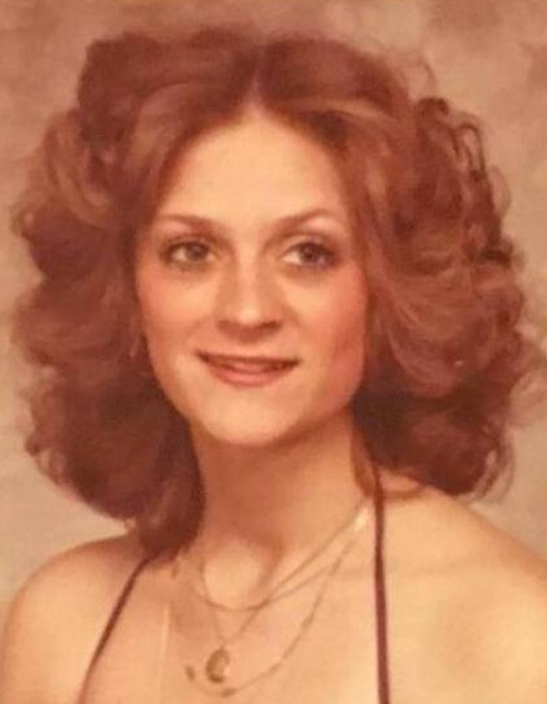 Terese Catherine "Terri" Avery