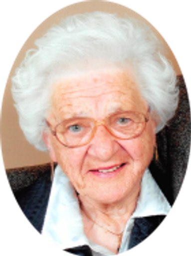 Ursula Edith Else Grambow Profile Photo