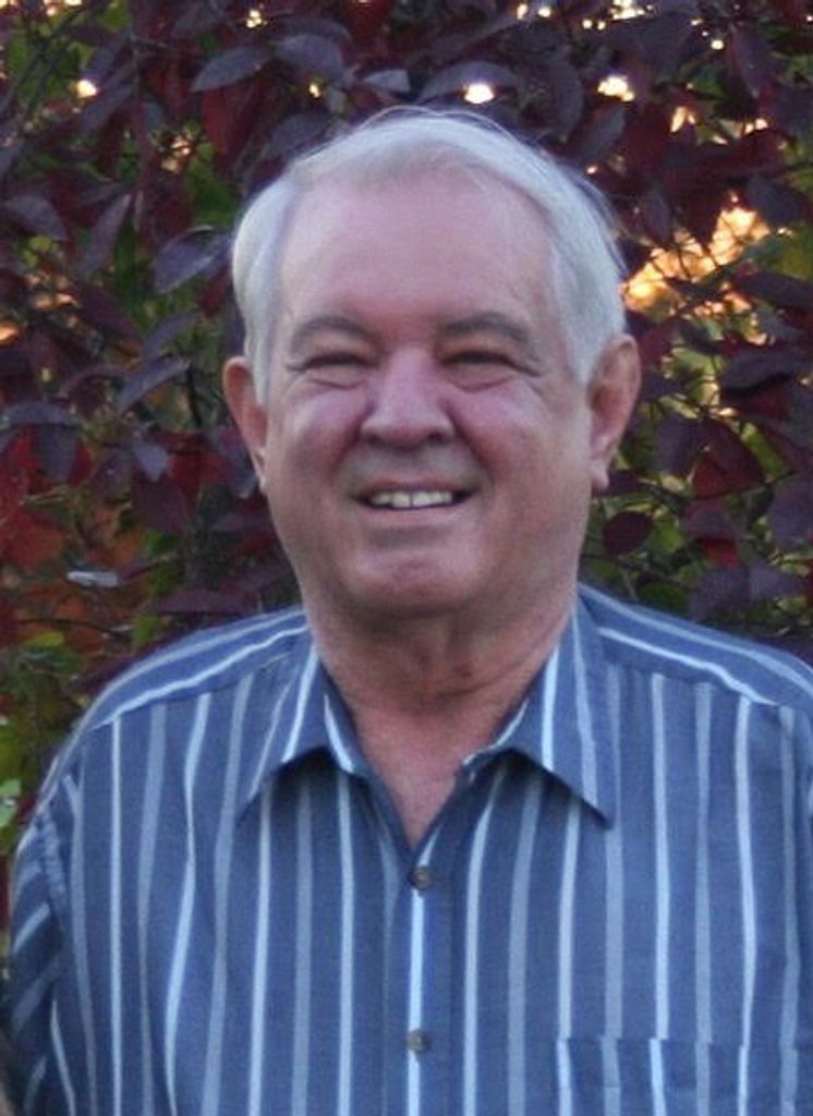 Donald Skarritt