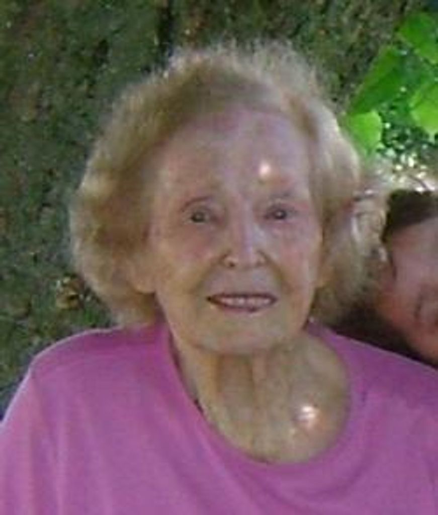 Evelyn Lucille Aebel