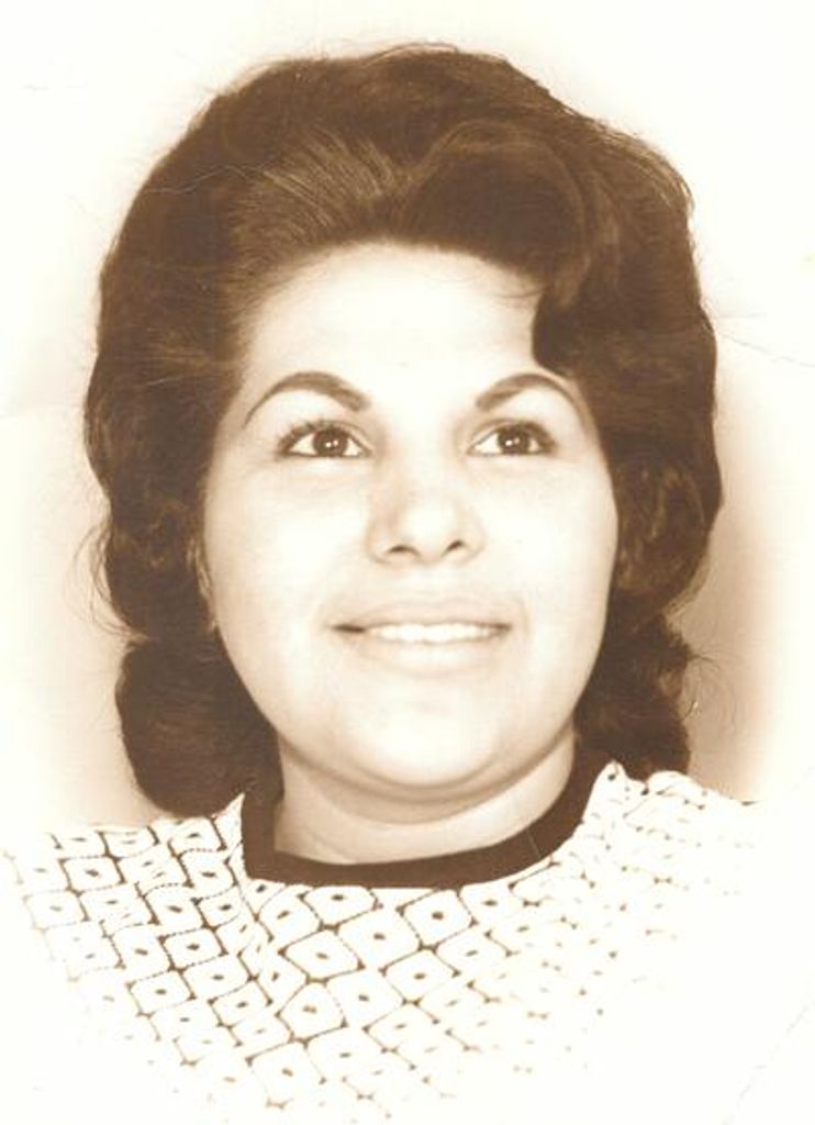 Louise M. “Weezie” Mckie