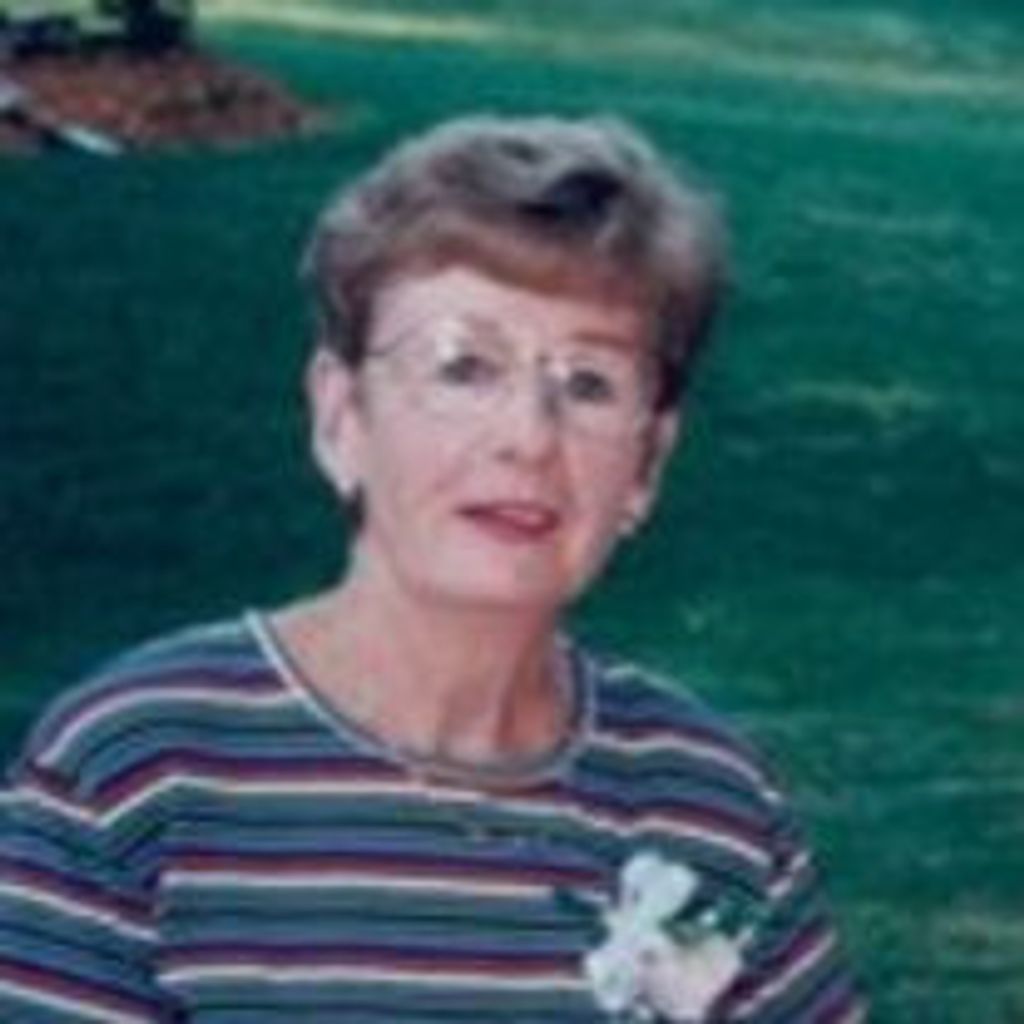 Rosemary Mcelligott Profile Photo