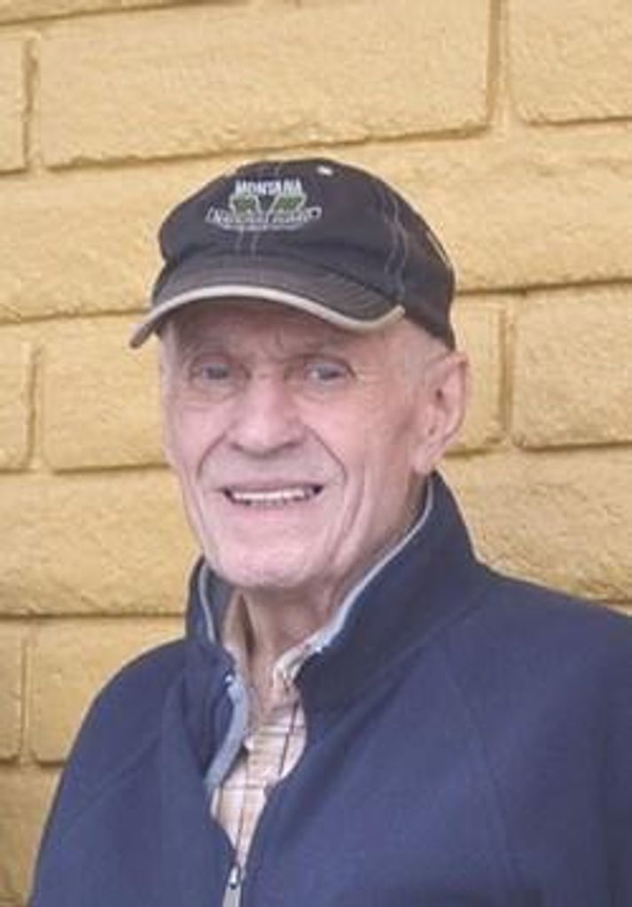 Anthony Paul Kaluza