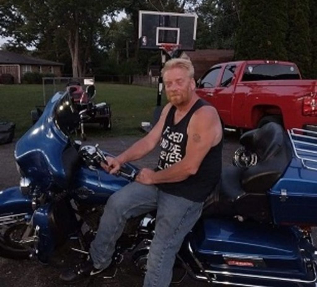 Bernard James Goodnight Profile Photo