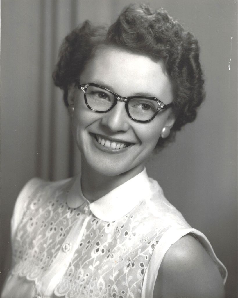 Doris Marlene Essex Profile Photo