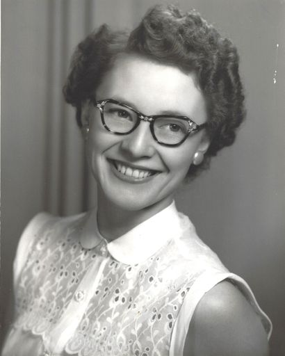Doris Marlene Essex's obituary image