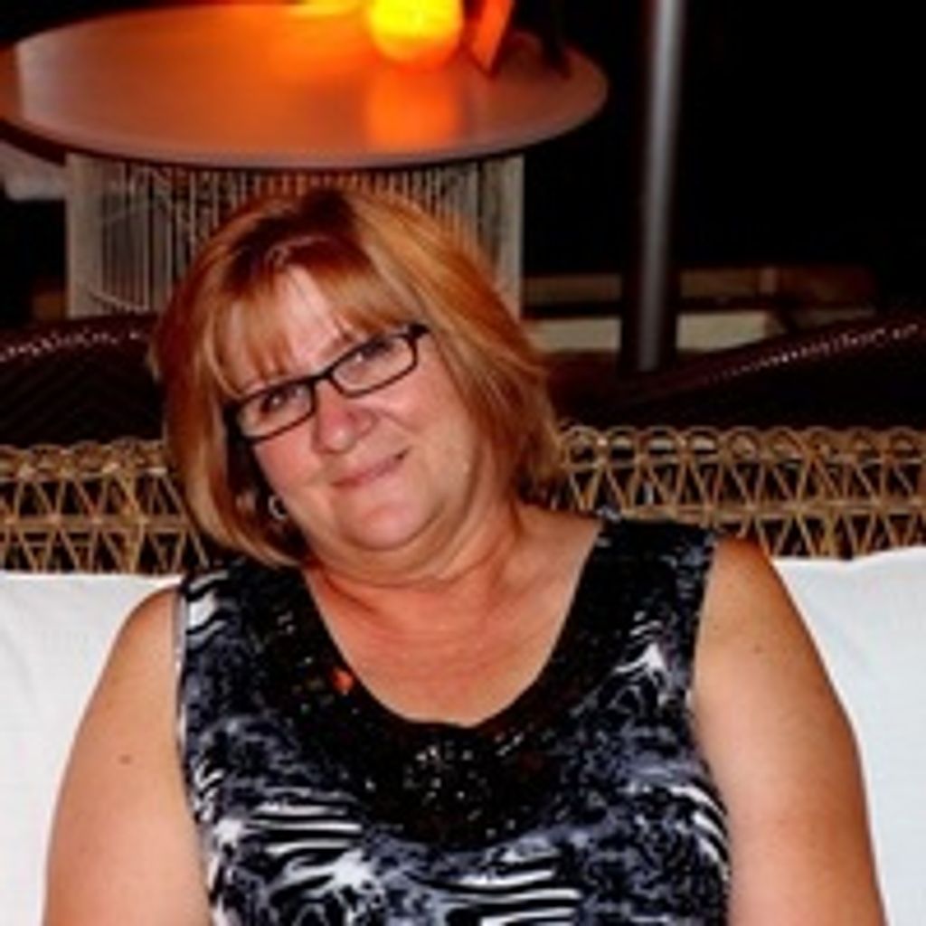 Pamela Susan Jones