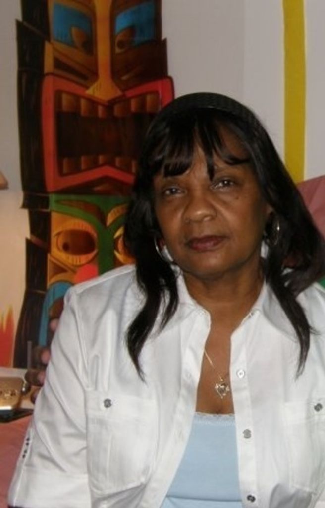 Lorraine Dowden Profile Photo