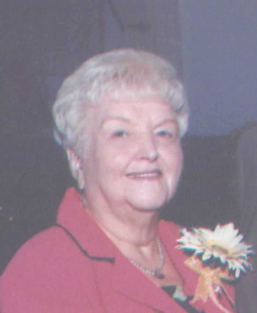 Ruth Thomas Adams Wilson