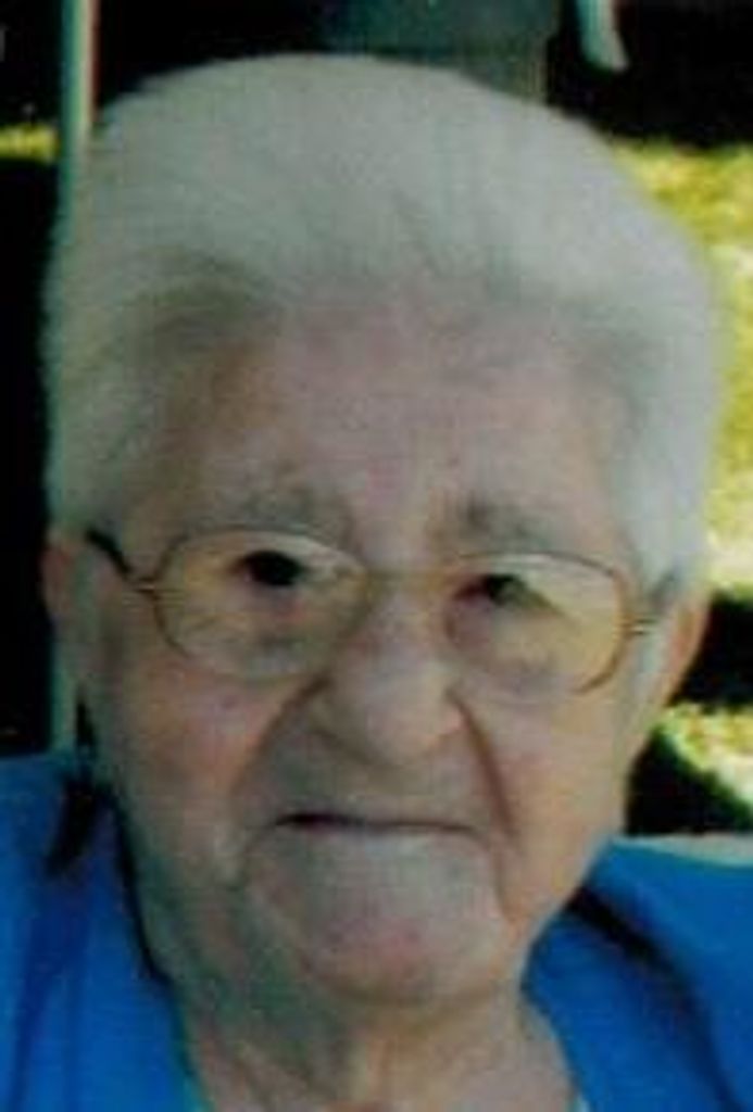 Rita G. Moyer