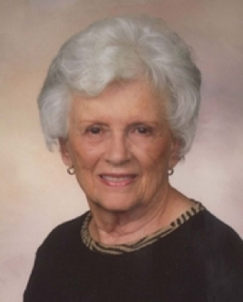 Quell Lurlene Jarvis