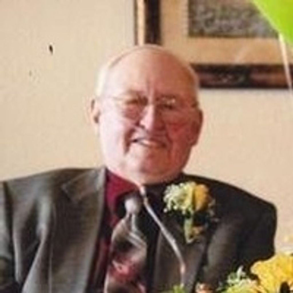 Edgar Arthur Klessig