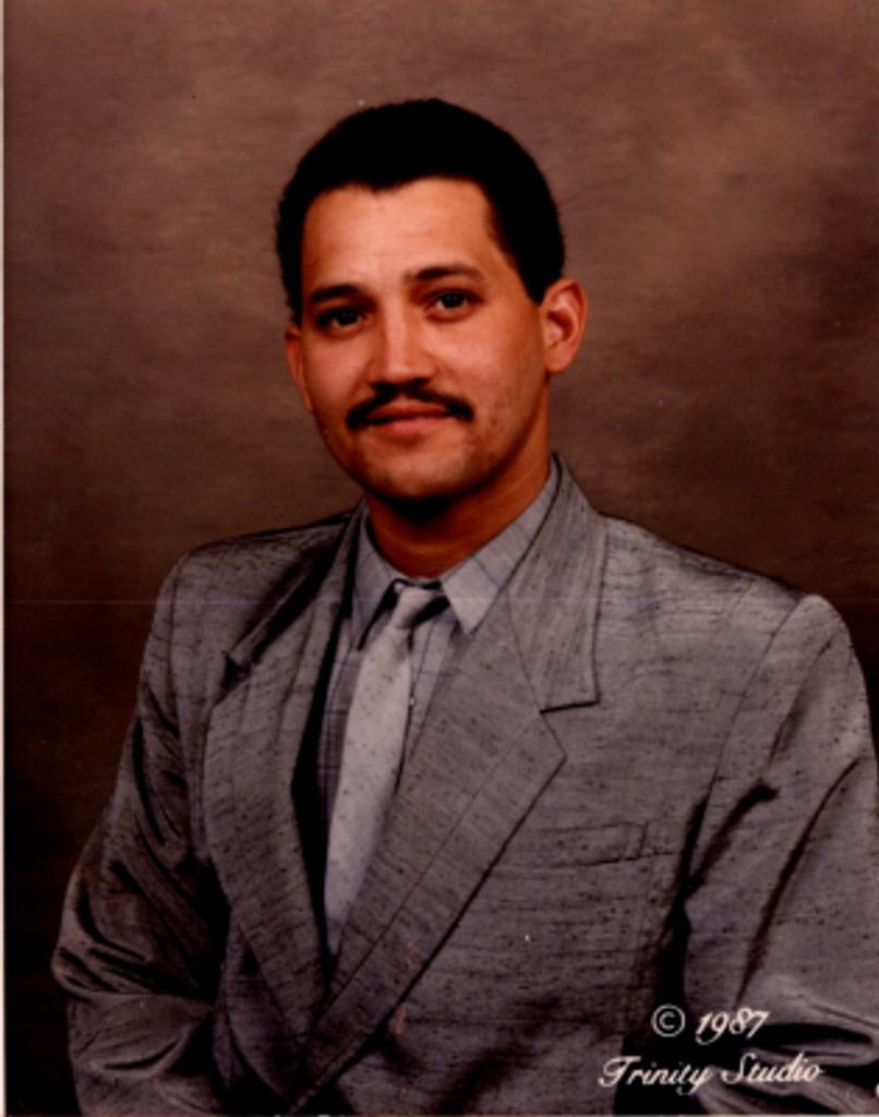 Peter Vega
