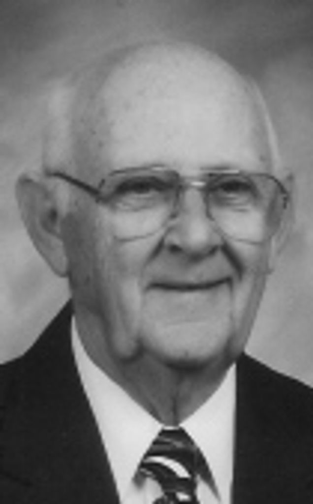 RAYMOND W. MAHONEY Profile Photo