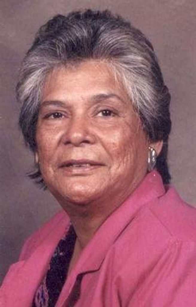 Maria Francisco Lara