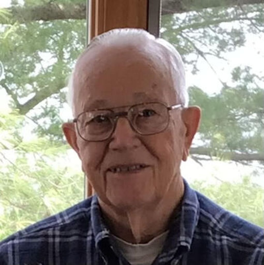 Orville John Hansel Wike Profile Photo