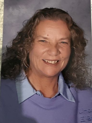 Cathy Atkin Profile Photo