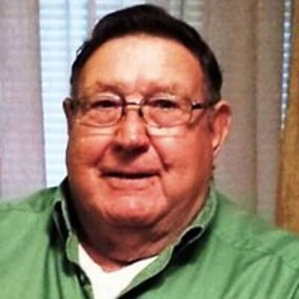 Wilton E. Guillotte