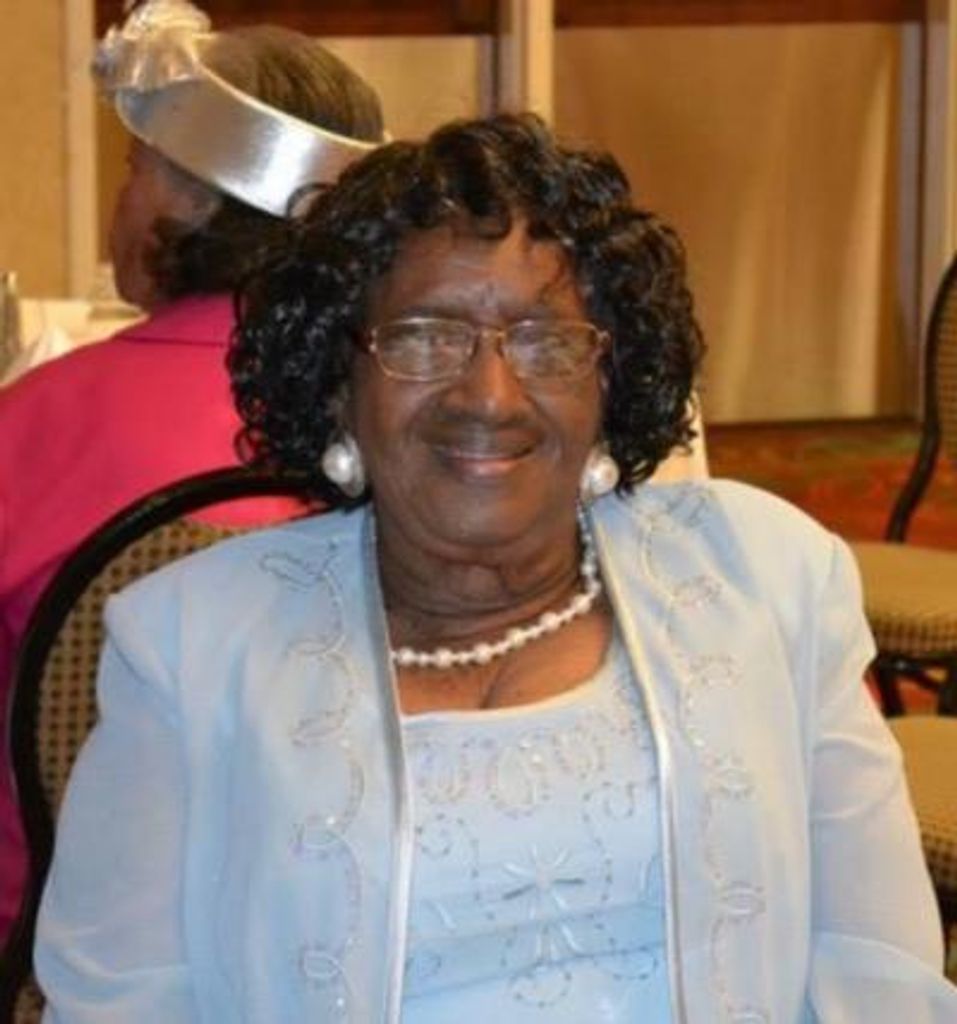 Mrs. Arabelle Cooper Jordan Profile Photo